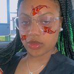 Yasmine Patterson - Facebook