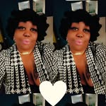 Yasmine Patterson - @adornme_82 - Instagram