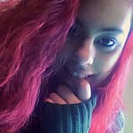 Yasmine Pearson - @sarahsmiles_77 - Instagram