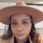 Yasmine Pearson-Williams - @msyaz - Instagram