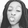 Yasmine Phillips - @everythingyazzie - TikTok