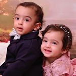 Yasmin & Ryan - @gemeosyasmineryan - Instagram