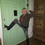 Yasmine Ryan - @floweryazzypower - Instagram