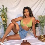 Yasmine Ryan - @yasmineryan341 - Instagram