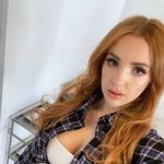Yasmine Ryan - @yasmineryan41 - Instagram