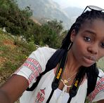 Yasmine Simpson - Facebook