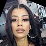 Yasmine Simpson - @slayedbythesis - Instagram