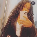Yasmine Simpson - @abateyasmine1 - Instagram