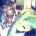 Yasmine Singleton - Facebook