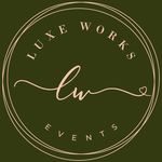 Yasmine Smith - @luxeworksevents - Instagram
