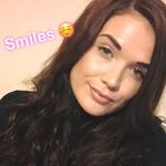 Yasmine Smith - @ysmith95 - Instagram