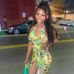 Yasmine Smith - Facebook