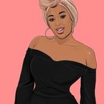 yasmine toure - @yasmine___smith - Instagram