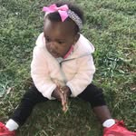 Yasmine Steele - @lil_yas134 - Instagram