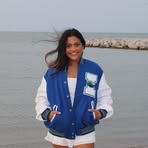 Yasmine Steele - Facebook