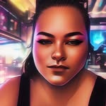 Yasmine Steele - @yasmineann3994 - Instagram