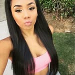 Yasmine steele - @yas_steele91 - Instagram