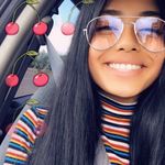 🌺 Yasmine Suarez 🌺 - @elfsmango - Instagram