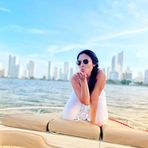 Yasmine Suárez - Facebook