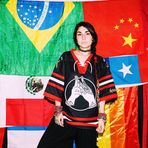 Yasmine Suarez - Facebook