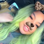 Yasmine Wise - @scarrose72 - Instagram
