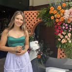 Yasmine Wise - Facebook