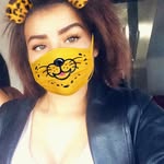 Yasmine Wise - @yasmine_wise - Instagram