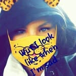 Yasmine Wise - @awesome_gamer86 - Instagram