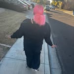 Yasmine - @yasminee_wolfe - Instagram