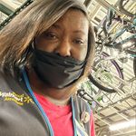 Yasmine Wright - @herbodybeautiquebar - Instagram