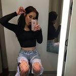 Yasmine wright - @yazzy_wright12 - Instagram