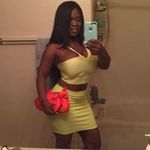 Yasmine Wright - @yasmine.wright - Instagram