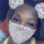 Yasmine Wright - @beautiful_gyalmakeup - Instagram