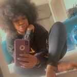 Yasmine Wright - @misswrighttoo - Instagram