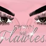 Yasmine Wright - @crownmeflawless - Instagram