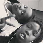 Yasmine wright - @qveen_yazzie100 - Instagram
