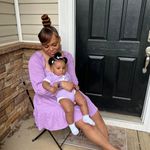 Yasmine Wright - @da1ndonly_yas - Instagram