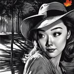 Yasmine Yang - @yasmine.yang_ - Instagram