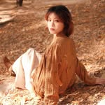 Yasmine Yang - @long_time_no_see_top - Instagram