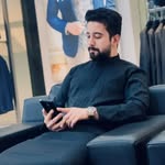 Yasser Abbas - @y.ar09 - Instagram