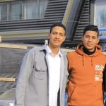 Yasser Abbas - @yasserabbas51 - Instagram