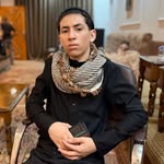 Yasser Abbas - @xgf.313 - Instagram