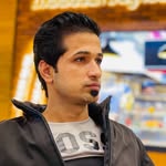 Yasser Abbas - @jr3v - Instagram