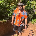 Yasser Abbas - @scissorhanzz - Instagram