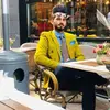 Yasser Abbas - @yasserabbas44 - TikTok