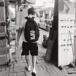 Yasser Abbas - @cvnufv - Instagram