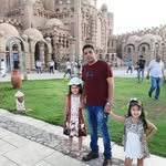 Yasser Abdullah - @yasserabdullah23 - Instagram