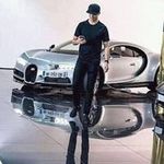 Kader Yasser - @yasserkader8 - Instagram
