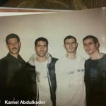 Yasser Abdul Kader - @abdulkaderyasser - Instagram