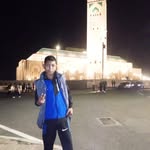Yassin Naim - @yassinnaim927 - Instagram